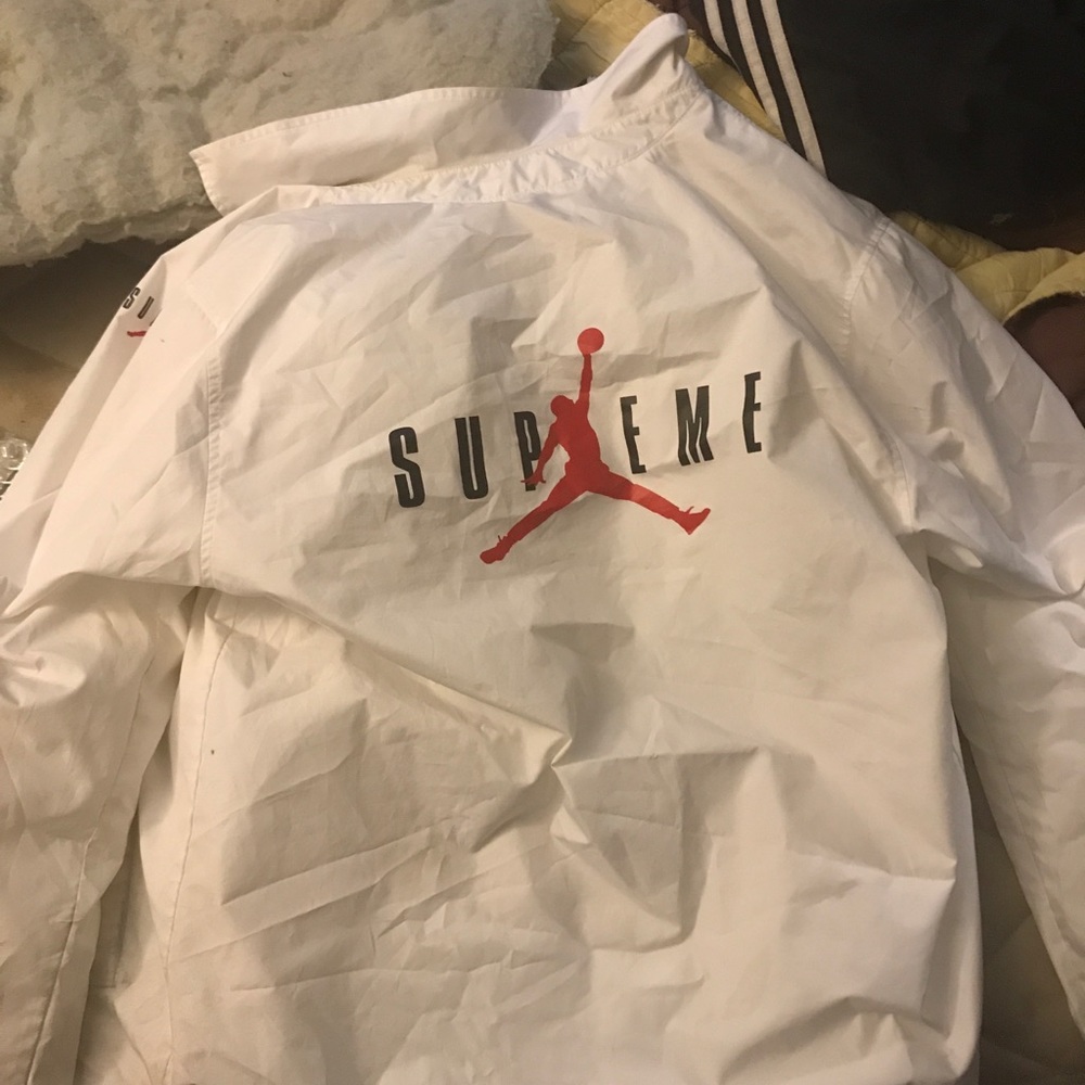 jordan x supreme